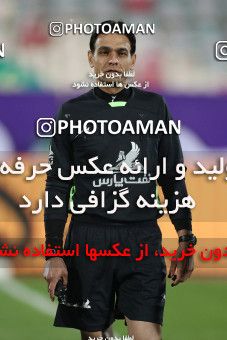 1839839, Tehran, Iran, Iran Pro League، Persian Gulf Cup، 2021-2022 season، Second Leg، Week 20، Persepolis 3 v ۱ Mes Rafsanjan on 2022/02/28 at Azadi Stadium