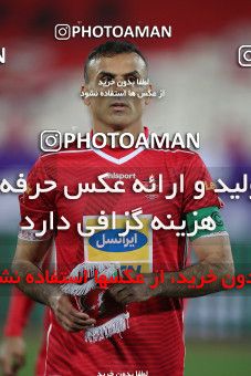 1839786, Tehran, Iran, Iran Pro League، Persian Gulf Cup، 2021-2022 season، Second Leg، Week 20، Persepolis 3 v ۱ Mes Rafsanjan on 2022/02/28 at Azadi Stadium