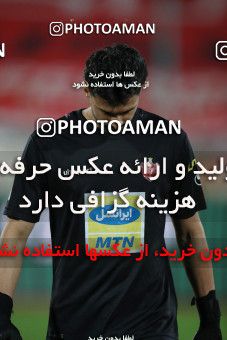 1840000, Tehran, Iran, Iran Pro League، Persian Gulf Cup، 2021-2022 season، Second Leg، Week 20، Persepolis 3 v ۱ Mes Rafsanjan on 2022/02/28 at Azadi Stadium