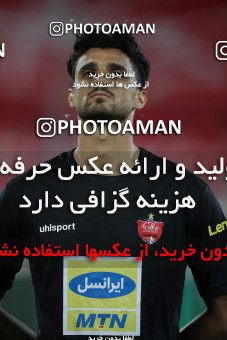 1839971, Tehran, Iran, Iran Pro League، Persian Gulf Cup، 2021-2022 season، Second Leg، Week 20، Persepolis 3 v ۱ Mes Rafsanjan on 2022/02/28 at Azadi Stadium