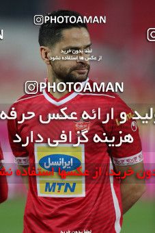 1839825, Tehran, Iran, Iran Pro League، Persian Gulf Cup، 2021-2022 season، Second Leg، Week 20، Persepolis 3 v ۱ Mes Rafsanjan on 2022/02/28 at Azadi Stadium