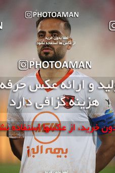 1839911, Tehran, Iran, لیگ برتر فوتبال ایران، Persian Gulf Cup، Week 20، Second Leg، Persepolis 3 v 1 Mes Rafsanjan on 2022/02/28 at Azadi Stadium