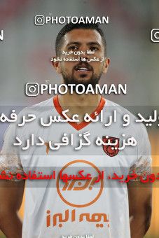 1840005, Tehran, Iran, لیگ برتر فوتبال ایران، Persian Gulf Cup، Week 20، Second Leg، Persepolis 3 v 1 Mes Rafsanjan on 2022/02/28 at Azadi Stadium