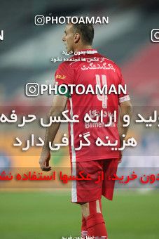 1839774, Tehran, Iran, لیگ برتر فوتبال ایران، Persian Gulf Cup، Week 20، Second Leg، Persepolis 3 v 1 Mes Rafsanjan on 2022/02/28 at Azadi Stadium