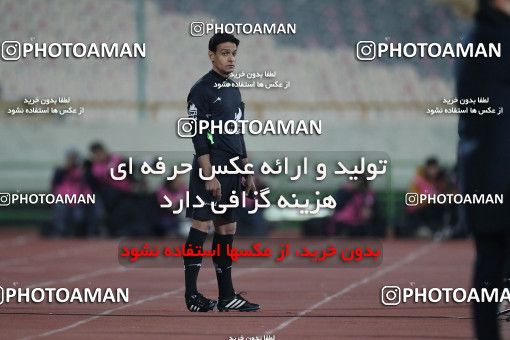 1839790, Tehran, Iran, Iran Pro League، Persian Gulf Cup، 2021-2022 season، Second Leg، Week 20، Persepolis 3 v ۱ Mes Rafsanjan on 2022/02/28 at Azadi Stadium