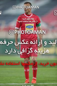 1839917, Tehran, Iran, Iran Pro League، Persian Gulf Cup، 2021-2022 season، Second Leg، Week 20، Persepolis 3 v ۱ Mes Rafsanjan on 2022/02/28 at Azadi Stadium