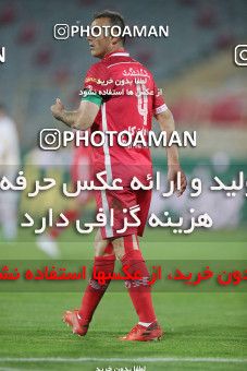 1839995, Tehran, Iran, Iran Pro League، Persian Gulf Cup، 2021-2022 season، Second Leg، Week 20، Persepolis 3 v ۱ Mes Rafsanjan on 2022/02/28 at Azadi Stadium