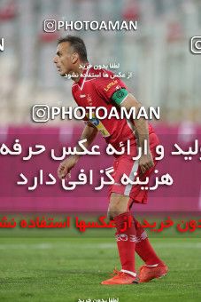 1839946, Tehran, Iran, Iran Pro League، Persian Gulf Cup، 2021-2022 season، Second Leg، Week 20، Persepolis 3 v ۱ Mes Rafsanjan on 2022/02/28 at Azadi Stadium