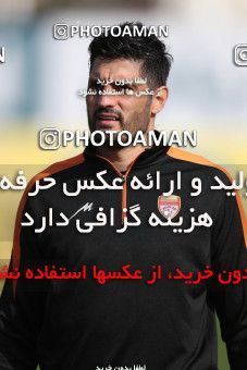 1840371, Tehran, Iran, Iran Pro League، Persian Gulf Cup، 2021-2022 season، Second Leg، Week 20، Havadar S.C. ۰ v ۰ Foulad Khouzestan on 2022/02/28 at Shahid Dastgerdi Stadium