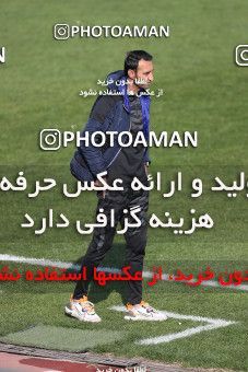 1840274, Tehran, Iran, لیگ برتر فوتبال ایران، Persian Gulf Cup، Week 20، Second Leg، Havadar S.C. 0 v 0 Foulad Khouzestan on 2022/02/28 at Shahid Dastgerdi Stadium