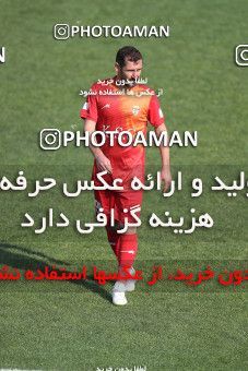 1840462, Tehran, Iran, لیگ برتر فوتبال ایران، Persian Gulf Cup، Week 20، Second Leg، Havadar S.C. 0 v 0 Foulad Khouzestan on 2022/02/28 at Shahid Dastgerdi Stadium