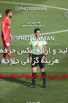 1840566, Tehran, Iran, Iran Pro League، Persian Gulf Cup، 2021-2022 season، Second Leg، Week 20، Havadar S.C. ۰ v ۰ Foulad Khouzestan on 2022/02/28 at Shahid Dastgerdi Stadium