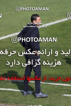 1840459, Tehran, Iran, لیگ برتر فوتبال ایران، Persian Gulf Cup، Week 20، Second Leg، Havadar S.C. 0 v 0 Foulad Khouzestan on 2022/02/28 at Shahid Dastgerdi Stadium