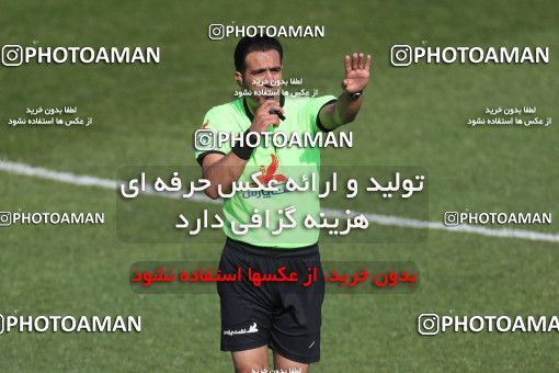 1840519, Tehran, Iran, لیگ برتر فوتبال ایران، Persian Gulf Cup، Week 20، Second Leg، Havadar S.C. 0 v 0 Foulad Khouzestan on 2022/02/28 at Shahid Dastgerdi Stadium