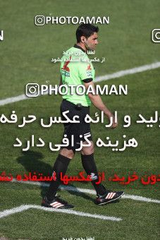 1840318, Tehran, Iran, لیگ برتر فوتبال ایران، Persian Gulf Cup، Week 20، Second Leg، Havadar S.C. 0 v 0 Foulad Khouzestan on 2022/02/28 at Shahid Dastgerdi Stadium