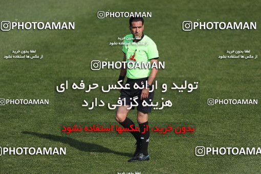 1840561, Tehran, Iran, لیگ برتر فوتبال ایران، Persian Gulf Cup، Week 20، Second Leg، Havadar S.C. 0 v 0 Foulad Khouzestan on 2022/02/28 at Shahid Dastgerdi Stadium