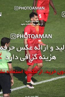 1840276, Tehran, Iran, لیگ برتر فوتبال ایران، Persian Gulf Cup، Week 20، Second Leg، Havadar S.C. 0 v 0 Foulad Khouzestan on 2022/02/28 at Shahid Dastgerdi Stadium