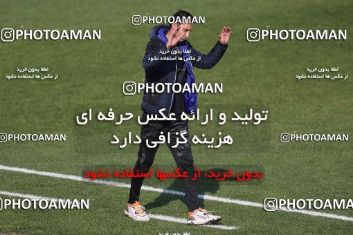 1840337, Tehran, Iran, لیگ برتر فوتبال ایران، Persian Gulf Cup، Week 20، Second Leg، Havadar S.C. 0 v 0 Foulad Khouzestan on 2022/02/28 at Shahid Dastgerdi Stadium