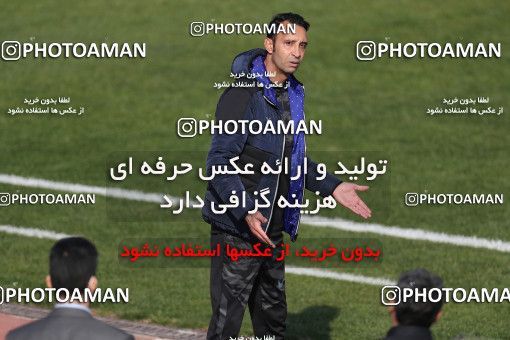 1840568, Tehran, Iran, لیگ برتر فوتبال ایران، Persian Gulf Cup، Week 20، Second Leg، Havadar S.C. 0 v 0 Foulad Khouzestan on 2022/02/28 at Shahid Dastgerdi Stadium