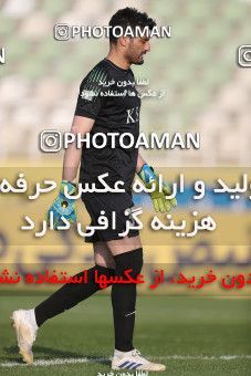 1840417, Tehran, Iran, Iran Pro League، Persian Gulf Cup، 2021-2022 season، Second Leg، Week 20، Havadar S.C. ۰ v ۰ Foulad Khouzestan on 2022/02/28 at Shahid Dastgerdi Stadium