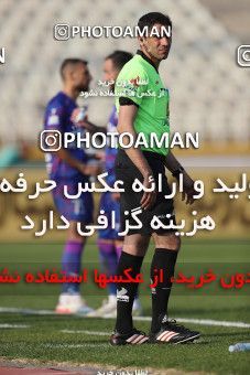 1840299, Tehran, Iran, Iran Pro League، Persian Gulf Cup، 2021-2022 season، Second Leg، Week 20، Havadar S.C. ۰ v ۰ Foulad Khouzestan on 2022/02/28 at Shahid Dastgerdi Stadium