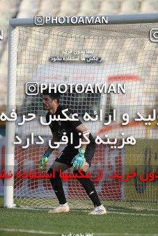 1840588, Tehran, Iran, Iran Pro League، Persian Gulf Cup، 2021-2022 season، Second Leg، Week 20، Havadar S.C. ۰ v ۰ Foulad Khouzestan on 2022/02/28 at Shahid Dastgerdi Stadium