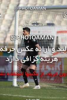 1840329, Tehran, Iran, Iran Pro League، Persian Gulf Cup، 2021-2022 season، Second Leg، Week 20، Havadar S.C. ۰ v ۰ Foulad Khouzestan on 2022/02/28 at Shahid Dastgerdi Stadium