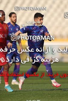 1840420, Tehran, Iran, Iran Pro League، Persian Gulf Cup، 2021-2022 season، Second Leg، Week 20، Havadar S.C. ۰ v ۰ Foulad Khouzestan on 2022/02/28 at Shahid Dastgerdi Stadium