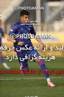 1840557, Tehran, Iran, Iran Pro League، Persian Gulf Cup، 2021-2022 season، Second Leg، Week 20، Havadar S.C. ۰ v ۰ Foulad Khouzestan on 2022/02/28 at Shahid Dastgerdi Stadium