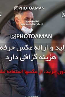 1840538, Tehran, Iran, Iran Pro League، Persian Gulf Cup، 2021-2022 season، Second Leg، Week 20، Havadar S.C. ۰ v ۰ Foulad Khouzestan on 2022/02/28 at Shahid Dastgerdi Stadium