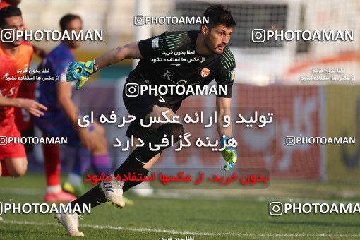 1840390, Tehran, Iran, Iran Pro League، Persian Gulf Cup، 2021-2022 season، Second Leg، Week 20، Havadar S.C. ۰ v ۰ Foulad Khouzestan on 2022/02/28 at Shahid Dastgerdi Stadium