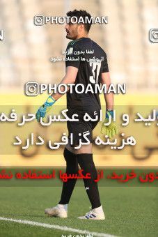 1840451, Tehran, Iran, Iran Pro League، Persian Gulf Cup، 2021-2022 season، Second Leg، Week 20، Havadar S.C. ۰ v ۰ Foulad Khouzestan on 2022/02/28 at Shahid Dastgerdi Stadium