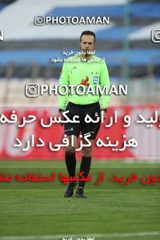 1847744, Tehran, , Iran Pro League، Persian Gulf Cup، 2021-2022 season، Second Leg، Week 21، Esteghlal 2 v ۱ Gol Gohar Sirjan on 2022/03/06 at Azadi Stadium