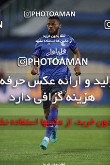 1847977, Tehran, , Iran Pro League، Persian Gulf Cup، 2021-2022 season، Second Leg، Week 21، Esteghlal 2 v ۱ Gol Gohar Sirjan on 2022/03/06 at Azadi Stadium