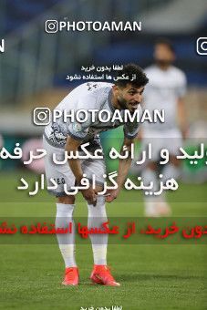 1847861, Tehran, , Iran Pro League، Persian Gulf Cup، 2021-2022 season، Second Leg، Week 21، Esteghlal 2 v ۱ Gol Gohar Sirjan on 2022/03/06 at Azadi Stadium