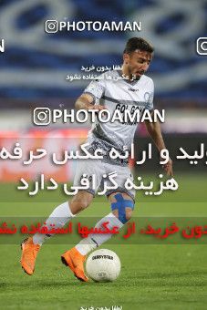 1847812, Tehran, , Iran Pro League، Persian Gulf Cup، 2021-2022 season، Second Leg، Week 21، Esteghlal 2 v ۱ Gol Gohar Sirjan on 2022/03/06 at Azadi Stadium