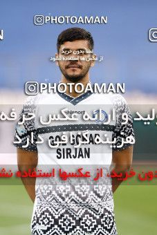 1847088, Tehran, , Iran Pro League، Persian Gulf Cup، 2021-2022 season، Second Leg، Week 21، Esteghlal 2 v ۱ Gol Gohar Sirjan on 2022/03/06 at Azadi Stadium