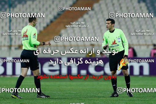 1846988, Tehran, , Iran Pro League، Persian Gulf Cup، 2021-2022 season، Second Leg، Week 21، Esteghlal 2 v ۱ Gol Gohar Sirjan on 2022/03/06 at Azadi Stadium