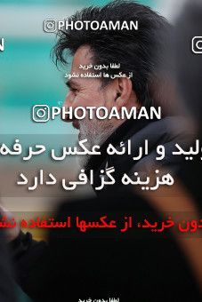 1847639, Tehran, , Iran Pro League، Persian Gulf Cup، 2021-2022 season، Second Leg، Week 21، Paykan ۰ v ۱ Nassaji Mazandaran F.C on 2022/03/06 at Shahid Dastgerdi Stadium