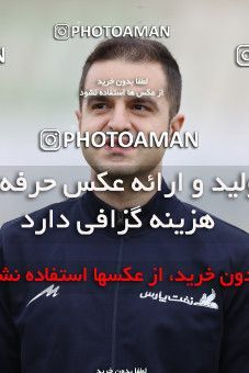 1847224, Tehran, , Iran Pro League، Persian Gulf Cup، 2021-2022 season، Second Leg، Week 21، Paykan ۰ v ۱ Nassaji Mazandaran F.C on 2022/03/06 at Shahid Dastgerdi Stadium