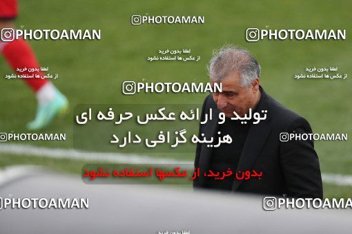 1847544, Tehran, , لیگ برتر فوتبال ایران، Persian Gulf Cup، Week 21، Second Leg، Paykan 0 v 1 Nassaji Qaemshahr on 2022/03/06 at Shahid Dastgerdi Stadium