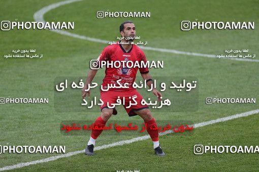 1847694, Tehran, , لیگ برتر فوتبال ایران، Persian Gulf Cup، Week 21، Second Leg، Paykan 0 v 1 Nassaji Qaemshahr on 2022/03/06 at Shahid Dastgerdi Stadium