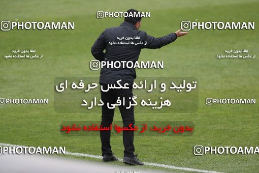 1847649, Tehran, , لیگ برتر فوتبال ایران، Persian Gulf Cup، Week 21، Second Leg، Paykan 0 v 1 Nassaji Qaemshahr on 2022/03/06 at Shahid Dastgerdi Stadium