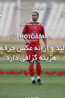 1847266, Tehran, , Iran Pro League، Persian Gulf Cup، 2021-2022 season، Second Leg، Week 21، Paykan ۰ v ۱ Nassaji Mazandaran F.C on 2022/03/06 at Shahid Dastgerdi Stadium