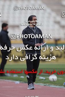 1847392, Tehran, , Iran Pro League، Persian Gulf Cup، 2021-2022 season، Second Leg، Week 21، Paykan ۰ v ۱ Nassaji Mazandaran F.C on 2022/03/06 at Shahid Dastgerdi Stadium