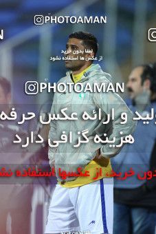 1853171, Tehran, Iran, Iran Pro League، Persian Gulf Cup، 2021-2022 season، Second Leg، Week 22، Esteghlal ۱ v ۰ Sanat Naft Abadan on 2022/03/11 at Azadi Stadium