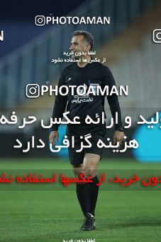 1853197, Tehran, Iran, Iran Pro League، Persian Gulf Cup، 2021-2022 season، Second Leg، Week 22، Esteghlal ۱ v ۰ Sanat Naft Abadan on 2022/03/11 at Azadi Stadium