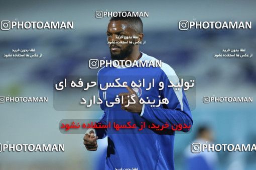 1853238, Tehran, Iran, Iran Pro League، Persian Gulf Cup، 2021-2022 season، Second Leg، Week 22، Esteghlal ۱ v ۰ Sanat Naft Abadan on 2022/03/11 at Azadi Stadium