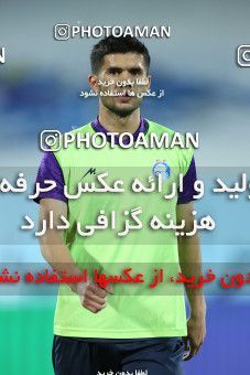 1853165, Tehran, Iran, Iran Pro League، Persian Gulf Cup، 2021-2022 season، Second Leg، Week 22، Esteghlal ۱ v ۰ Sanat Naft Abadan on 2022/03/11 at Azadi Stadium