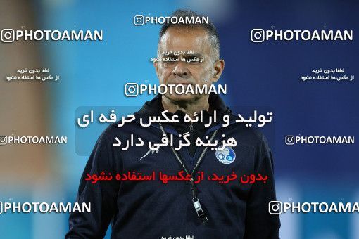 1852923, Tehran, Iran, Iran Pro League، Persian Gulf Cup، 2021-2022 season، Second Leg، Week 22، Esteghlal ۱ v ۰ Sanat Naft Abadan on 2022/03/11 at Azadi Stadium